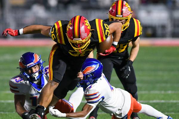 Listen: Kane County’s 5 most-read stories this week: Oct. 26-Nov. 1