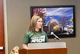 Arbitration law offers path forward in CGH Medical Center’s ongoing labor dispute: AFSCME Council