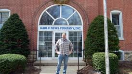 Former Kable News Company building's future