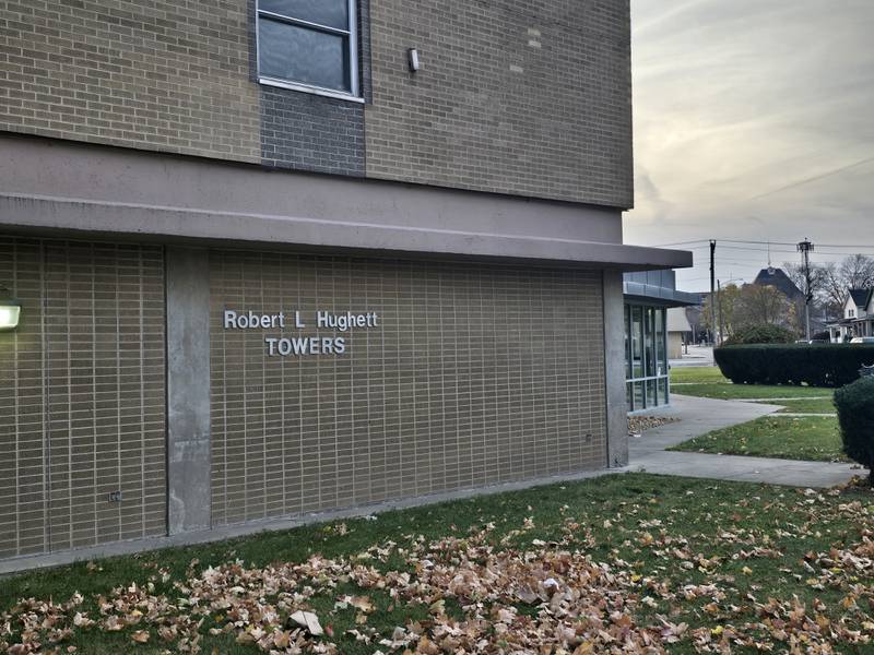 La Salle County officials have responded Tuesday after La Salle Mayor Jeff Grove said on a Facebook post there is a bed bug infestation at the housing towers on Second Street in La Salle.