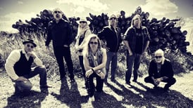 Experience Foreigner live with ‘Feels Like The First Time’ at Raue Center for the Arts May 16
