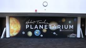Joliet Junior College planetarium hosts 2 upcoming free programs