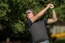 Daily Chronicle Athlete of the Week: Hinckley-Big Rock golfer Saje Beane
