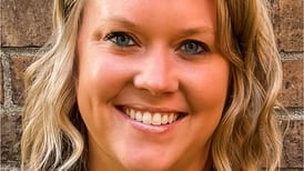 Gaulrapp of Oregon Elementary School named Northwest Regional Teacher of the Year