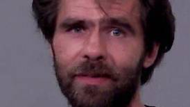 Joliet man accused of punching elderly man at Laundry World
