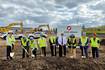 Sycamore city officials break ground for newest fire station