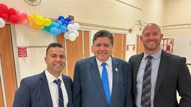 Liberty Intermediate earns state’s Blue Ribbon Schools recognition 