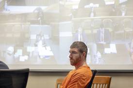 DNA testing in Rock Falls’ Valentine’s Day fatal stabbing hits legal snag, May 13 trial faces delay