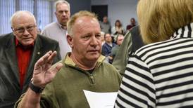 Braidwood mayor Bob Jones facing DUI charge in 2008