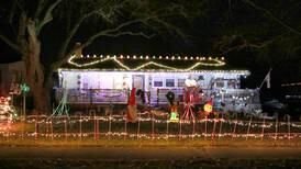 DeKalb Park District accepting fifth annual holiday decorating contest entries
