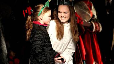 Geneva’s Christmas Walk to spin holiday fantasy