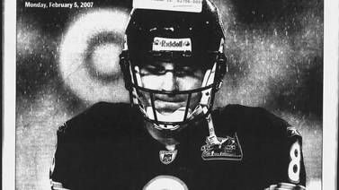 ‘Super Bust’ and more historical covers for Feb. 5