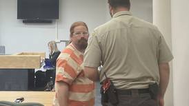 Oct. 20 trial set in Sheridan double-homicide