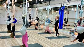 Rhúomai Studio to host free ‘Autumn Awakening: A Wellness Experience’
