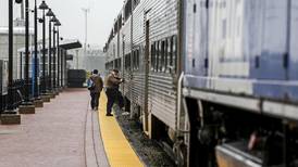 Metra adds more trains to BNSF line as ridership inches back 