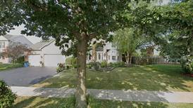 Sale closed in Plainfield: $555,000 for a four-bedroom house