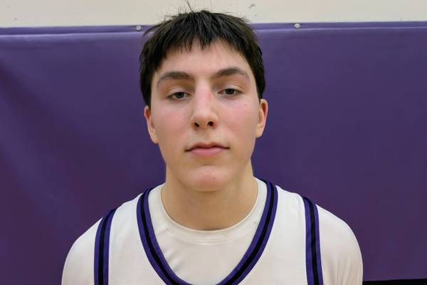 Sean Roth’s bullish effort leads Hampshire past Marian Central