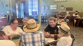 Rep. Fritts concludes 3rd annual summer tour