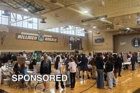 Joliet Catholic Academy Invites Local Students to Experience High School Life