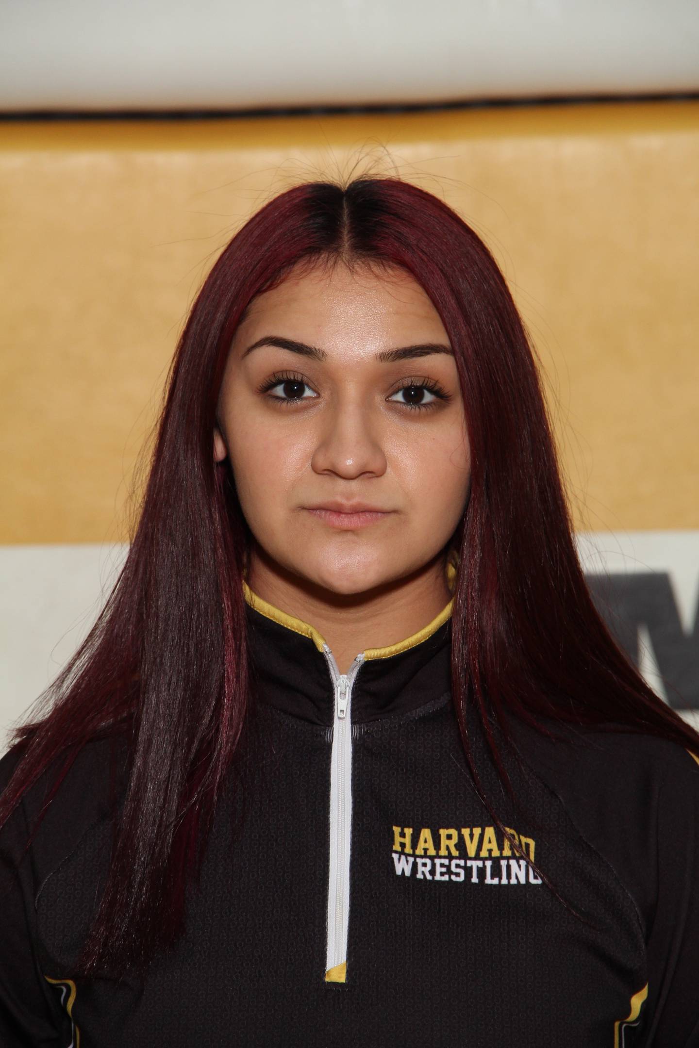 Harvard's Ithandehui Rosas
