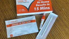 Friday is your last chance to order free COVID-19 tests from the government