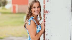 Senior Spotlight>Madison Doran (Princeton High School)