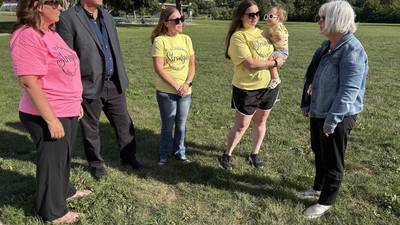 Run Today for Tomorrow raises $30K for mental health services