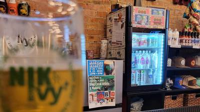 Lockport’s Nik & Ivy Brewing hosting anniversary weekend events