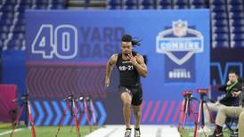 How to watch the 2024 NFL combine
