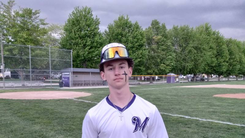 ICE thriller between Manteno, Coal City suspended in 7th inning of 8-8 game 