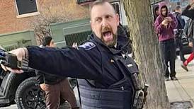 State’s Attorney clears Aurora police in actions during student walkout, arrests