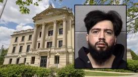DeKalb man charged with aggravated DUI, stalking a woman who says she doesn’t know him