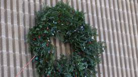 Dixon fire departments kick off ‘Keep the Wreath Red’ campaign to spread fire safety awareness