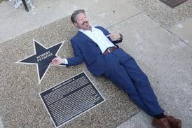 Photos: Princeton kicks off Homestead Festival with Walk of Fame dedication and concert