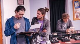 ‘Mauritius’ puts distinctive ‘stamp’ on Barrington production