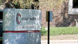 McHenry Brake Parts operation closes, hundreds of jobs lost, parent company founder charged