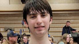 Marquette baseball, softball top Dwight: The Times Tuesday Roundup