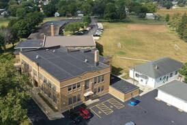 Tonica Grade School locks down after Tuesday threat