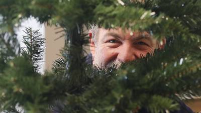 Photos: McHenry Chamber of Commerce Festival of Trees