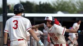 Aiden Eickelmann, Gavin Rettberg spark sixth-inning rally as Huntley comes back to beat McHenry