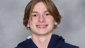 IHSA Boys Swimming and Diving State Meet: Cary-Grove's Drew Watson brings home three medals