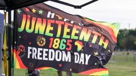 Previously canceled, Kendall County Juneteenth celebration finds new host in Yorkville