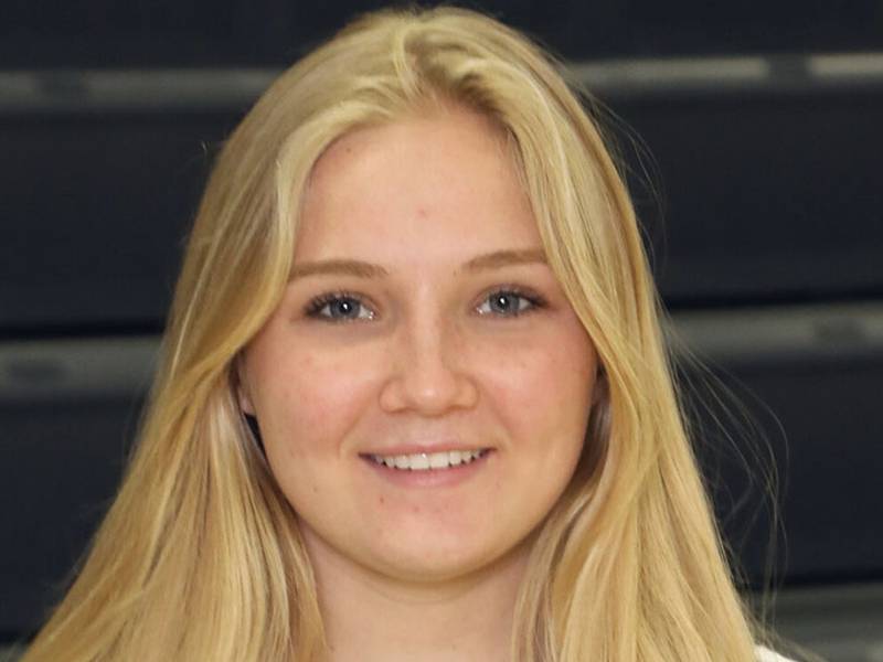 Lemont's Suzie Knutte