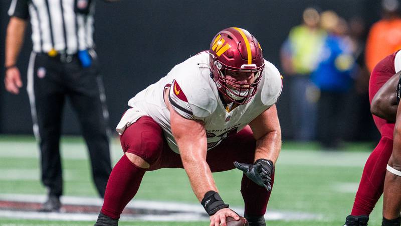 Who the Chicago Bears could target at center after Drew Dalman’s sudden retirement