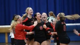 Photos: Erie-Prophetstown downs Rock Falls for 2A regional title