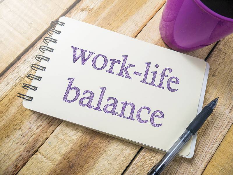 Women's Expo 2025 - Tips to balance work and family