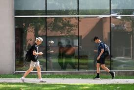 Student loan borrowers in Illinois could face federal, state ‘tax bomb’ in 2026