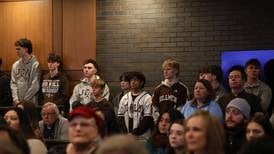 Joliet Catholic Academy eyes March 1 construction date for new sports complex