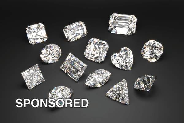 The History and Evolution of Diamond Cuts: A Sparkling Journey Through Time