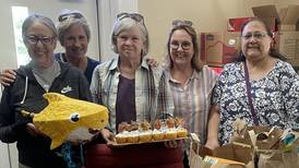 Batavia Woman’s Club recognized for service